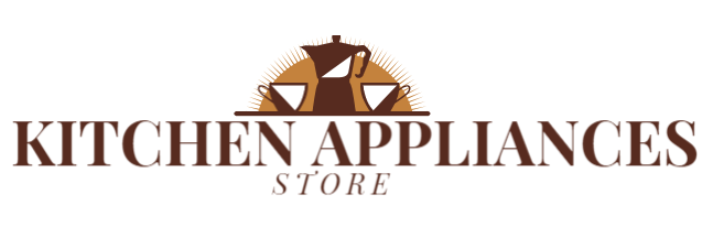 Kitchen Appliances Store
