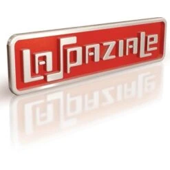 La Spaziale 2 Group Auto Take-Away S5 Espresso Coffee Machine Stainless Steel -Kitchen Appliances Store 3dlogo 3