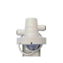 Everpure Claris DuoBlend Filter Head EVCLH2PF Beige