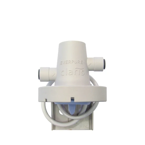 Everpure Claris DuoBlend Filter Head EVCLH2PF Beige 3 Everpure Claris DuoBlend Filter Head EVCLH2PF Beige