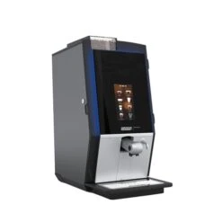 Bravilor Bean To Cup Esprecious 12 Package Deal Silver / Gloss Black -Kitchen Appliances Store BRBTC012 3