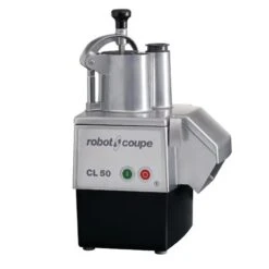 Robot Coupe CL50 Vegetable Preparation Machine Stainless Steel