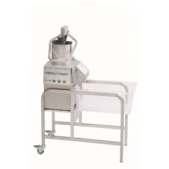 Robot Coupe Veg Prep Machine CL55 Continuous Feed Stainless Steel