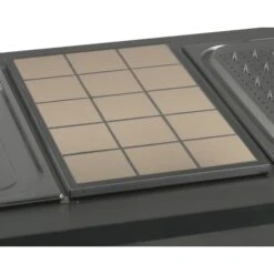 Victor GN 1/1 Tiled Insert For Bain Marie DHTP1 Sandy Beige