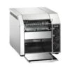 Lincat Conveyor Toaster CT1 340 Slices Per Hour Stainless Steel -Kitchen Appliances Store ESCT00011