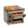 Roller Grill Conveyor Toaster CT540 550 Slices Per Hr Stainless Steel 1 Roller Grill Conveyor Toaster CT540 550 Slices Per Hr Stainless Steel -Kitchen Appliances Store ESCT00132