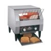 Hatco Conveyor Toaster TM-10 360 Slices Per Hour Stainless Steel -Kitchen Appliances Store ESCT00141