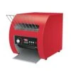 Hatco Conveyor Toaster TM3-10 Red -Kitchen Appliances Store ESCT00201