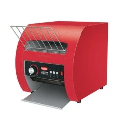 Hatco Conveyor Toaster TM3-10 Red