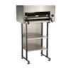 Falcon Floor Stand For Chieftain Grill -Kitchen Appliances Store G2522