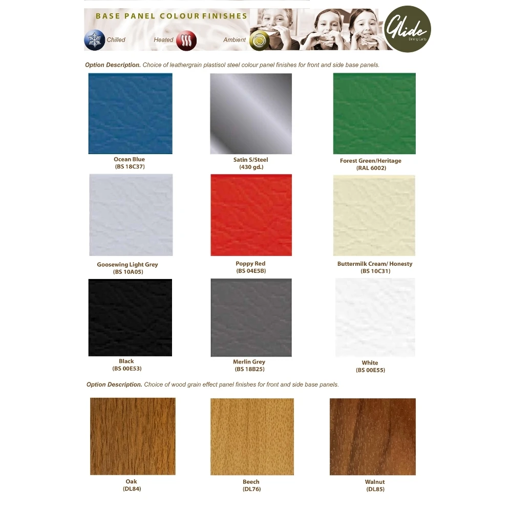 Glide Dry Heated Bain Marie With Gantry 5-1 GN Stainless Steel 4 Glide Dry Heated Bain Marie With Gantry 5-1 GN Stainless Steel - Image 2