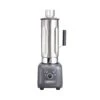 Hamilton Beach Kitchen Food Blender HBF500S-UK 1.8Ltr (64oz) Dark Grey -Kitchen Appliances Store HBFB0500