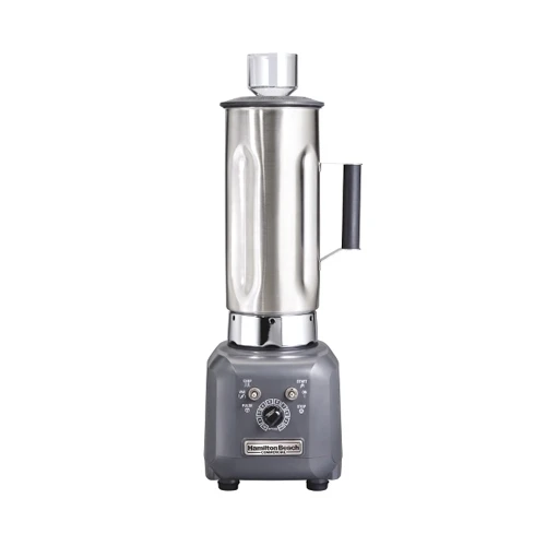Hamilton Beach Kitchen Food Blender HBF500S-UK 1.8Ltr (64oz) Dark Grey 3 Hamilton Beach Kitchen Food Blender HBF500S-UK 1.8Ltr (64oz) Dark Grey