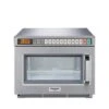 Panasonic Commercial Microwave 1800W NE1853 17.9Ltr Stainless Steel -Kitchen Appliances Store HDPM18533