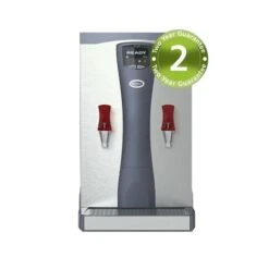 Instanta Auto-Fill Counter Water Boiler CPF4100-3 Stainless Steel