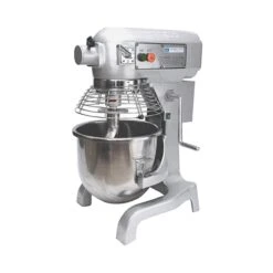 Commercial Planetary Mixer LLKPM20 20Ltr Stainless Steel
