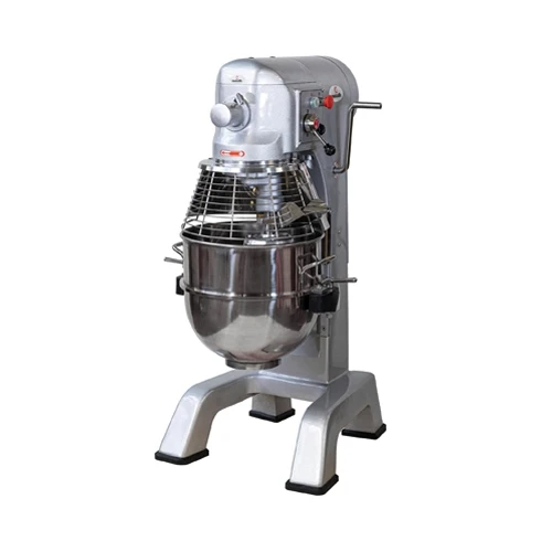 Metcalfe MP40 Floor Standing Mixing Machine 40 Ltr Stainless Steel 3 Metcalfe MP40 Floor Standing Mixing Machine 40 Ltr Stainless Steel