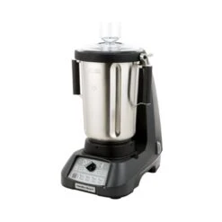 Hamilton Beach Large Capacity Food Blender HBF1100S-UK Grey / Stainless Steel