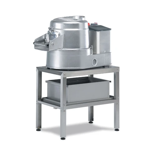 Sammic Potato Peeler PP-6 120-150kg/hr Aluminium 3 Sammic Potato Peeler PP-6 120-150kg/hr Aluminium