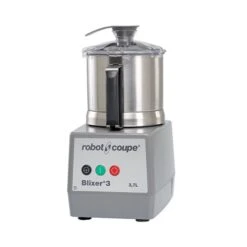Robot Coupe Blixer 3 Table Top 3.7Ltr Stainless Steel