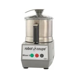 Robot Coupe Blixer 2 Table Top 2.9 Ltr Stainless Steel