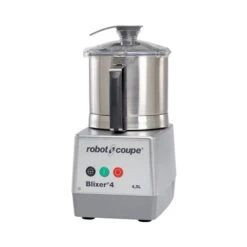 Robot Coupe Blixer 4-3000 (900 Watts) 4.5Ltr Stainless Steel