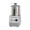 Robot Coupe Blixer 4 VV (1100 Watts) 4.5Ltr Stainless Steel -Kitchen Appliances Store LFBL3221