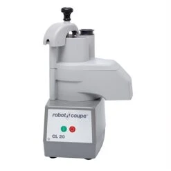 Robot Coupe CL20 Vegetable Preparation Machine Grey Plastic Motor Cover