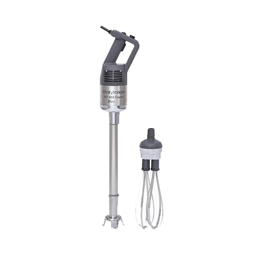 Robot Coupe Combi Ultra Stick Blender MP450 3 Robot Coupe Combi Ultra Stick Blender MP450