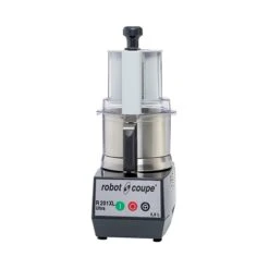 Robot Coupe R201 XL Ultra Pro Food Processor 2.9Ltr Stainless Steel