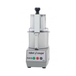 Robot Coupe R201 XL Food Processor 2.9 Litre Grey