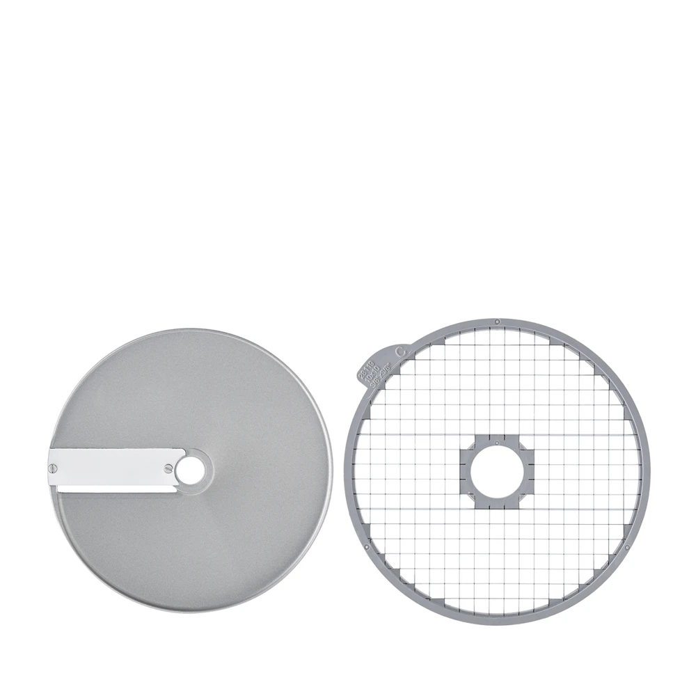 Robot Coupe 10mm X 10mm X 10mm Dicing Kit 3 Robot Coupe 10mm X 10mm X 10mm Dicing Kit