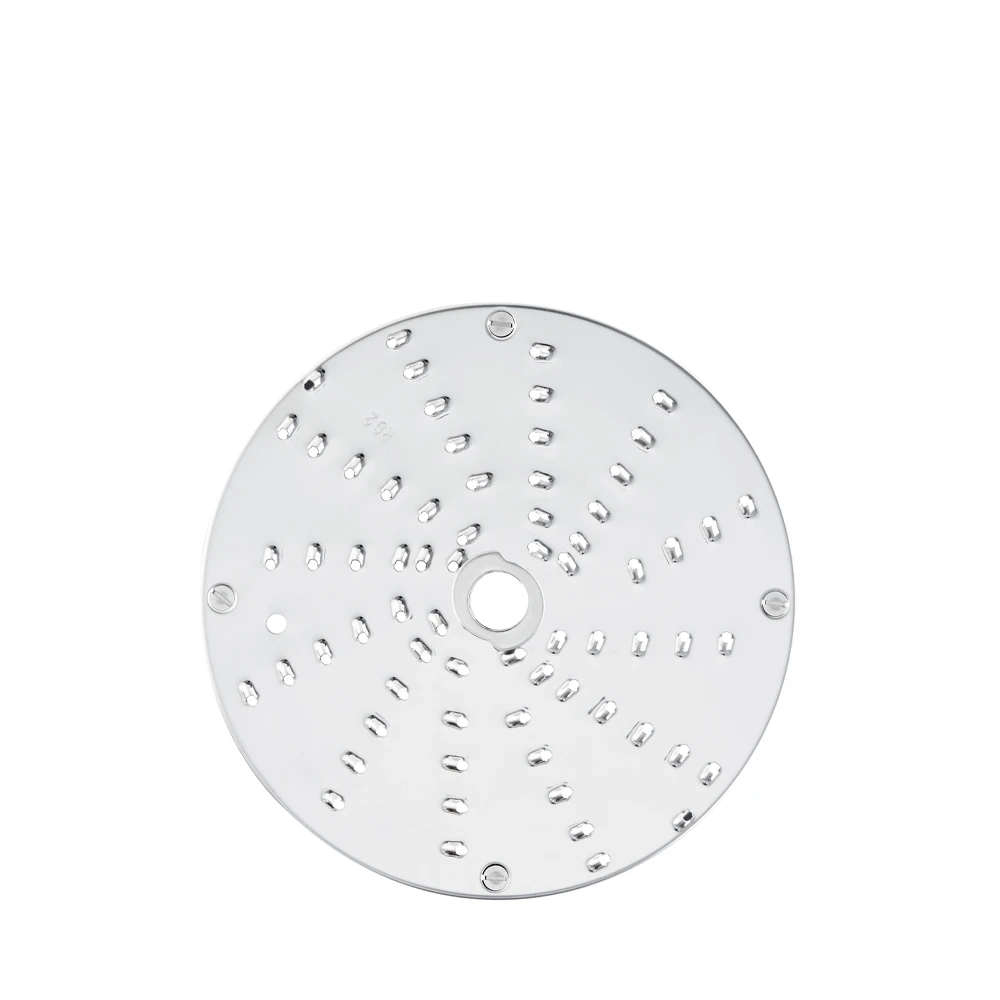 Robot Coupe 2mm Grating Disc 28057 3 Robot Coupe 2mm Grating Disc 28057