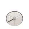 Robot Coupe 6 X 6mm Julienne Disc Fits R201, R211, R301 -Kitchen Appliances Store LRJD0013