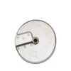 Robot Coupe 8 X 8mm Julienne Disc 28054 -Kitchen Appliances Store LRJD0014