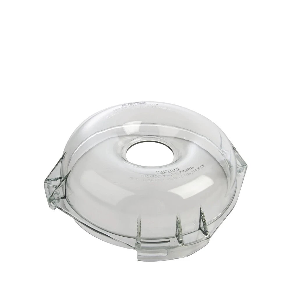 Spare Cutter Lid For Robot Coupe R201 XL 3 Spare Cutter Lid For Robot Coupe R201 XL