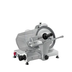 Sirman Mirra 220 Medium Duty Slicer Blade 220mm - (9") Aluminium