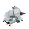 Sirman Medium Duty Gravity Feed Meat Slicer Mirra 250 Blade 250mm (10") Aluminium 1 Sirman Medium Duty Gravity Feed Meat Slicer Mirra 250 Blade 250mm (10") Aluminium -Kitchen Appliances Store LSSM0251
