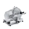 Sirman Medium Duty Gravity Feed Meat Slicer MIRRA 300 Blade 300mm (12") Aluminium -Kitchen Appliances Store LSSM03001