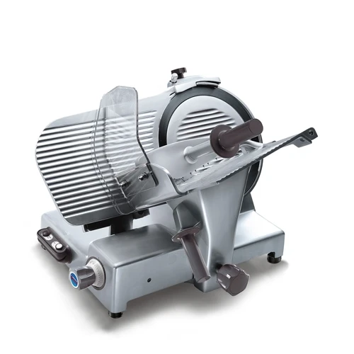 Sirman Heavy Duty Gravity Feed Slicer PALLADIO 300 Blade 300mm (12") Aluminium 3 Sirman Heavy Duty Gravity Feed Slicer PALLADIO 300 Blade 300mm (12") Aluminium