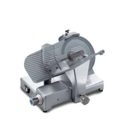 Sirman Heavy Duty Gravity Feed Slicer CANOVA 300 Aluminium