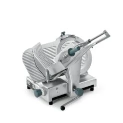Sirman Palladio 330 EVO Heavy Duty Slicer Blade 330mm - (13") Aluminium