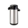 Bravilor Airpot Furento With Pump Action Stainless Steel -Kitchen Appliances Store LVJB0008