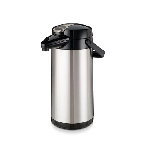 Bravilor Airpot Furento With Pump Action Stainless Steel 3 Bravilor Airpot Furento With Pump Action Stainless Steel