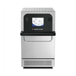 MerryChef Eikon E2S Standard Power 13Amp (S/S) Combination Stainless Steel