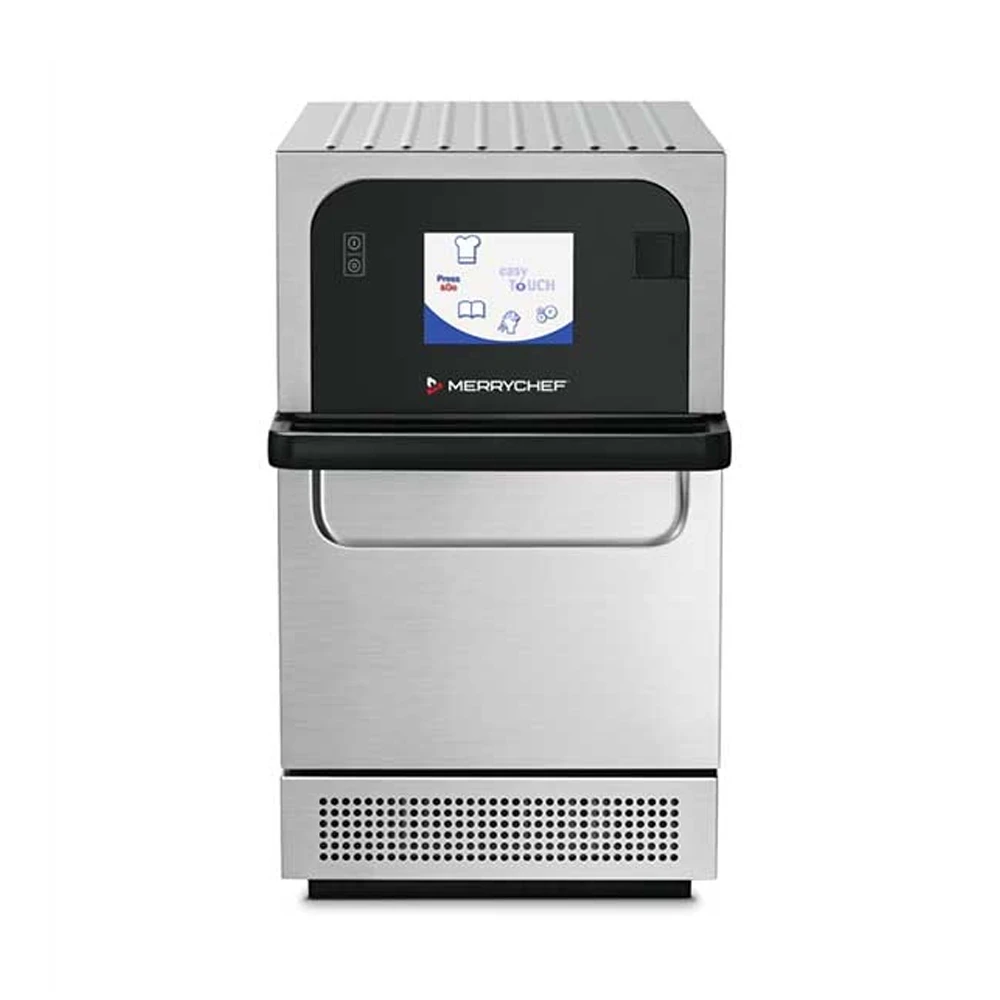 MerryChef Eikon E2S Standard Power 13Amp (S/S) Combination Stainless Steel 3 MerryChef Eikon E2S Standard Power 13Amp (S/S) Combination Stainless Steel