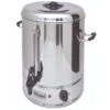 Blizzard Manual Fill Water Boiler Urn MF40 40 Ltr Stainless Steel 2 Blizzard Manual Fill Water Boiler Urn MF40 40 Ltr Stainless Steel -Kitchen Appliances Store MF40