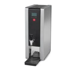 Marco ECO Water Boiler Mix T8 8 Ltr Rapid Draw Off Stainless Steel