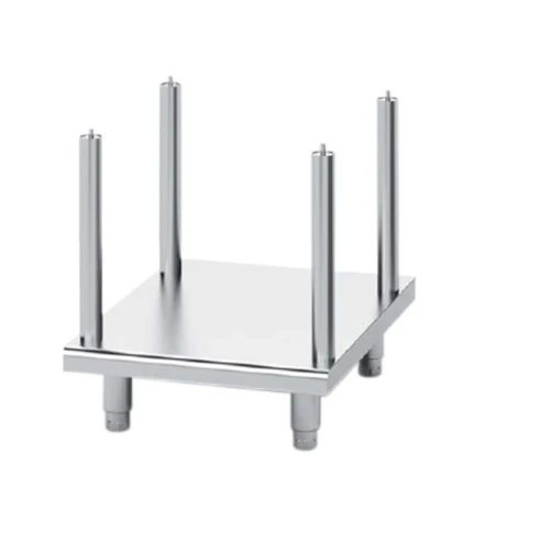 Opus 800 By Lincat 900mm Floor Stand For OG8402900 Mm Wide Stainless Steel 3 Opus 800 By Lincat 900mm Floor Stand For OG8402900 Mm Wide Stainless Steel