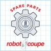 Spare Blade For Robot Coupe R101 -Kitchen Appliances Store Robot Coupe Spares19
